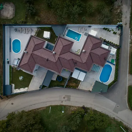 Mi Casa * Vrdnik