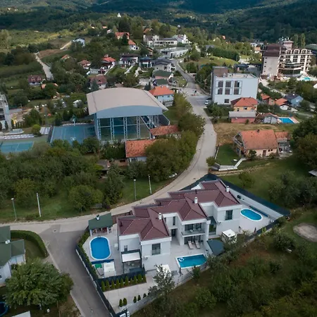 Vila Mi Casa