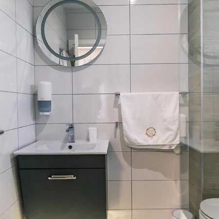 Mi Casa Villa Vrdnik