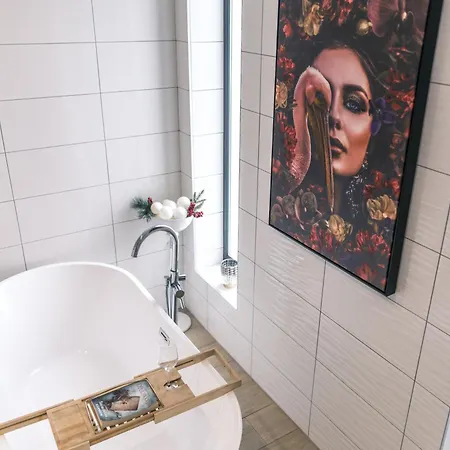 Vila Mi Casa Vrdnik