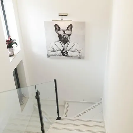 Villa Mi Casa