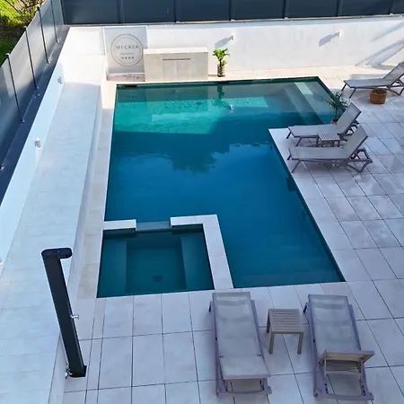 Mi Casa Villa *