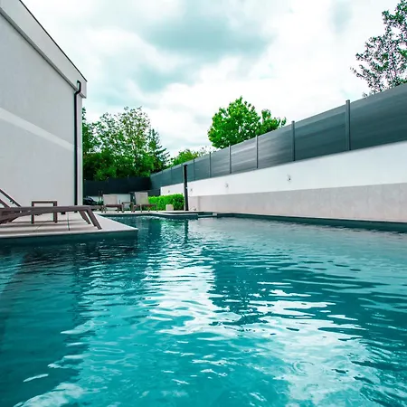 Villa Mi Casa Vrdnik