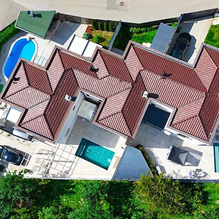 Villa Mi Casa Vrdnik