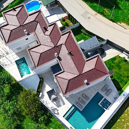 Mi Casa * Vrdnik