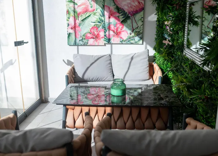 Mi Casa Willa Vrdnik