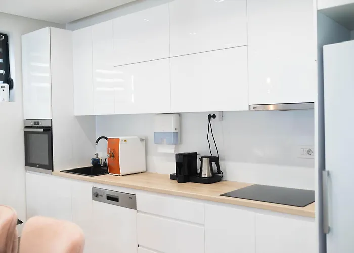 Mi Casa Willa Vrdnik