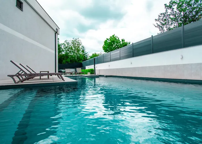 Villa Mi Casa Vrdnik