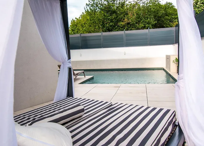 Mi Casa Willa Vrdnik