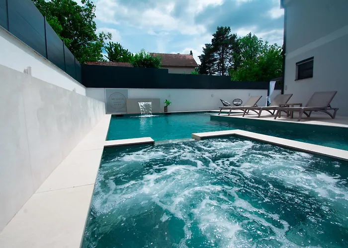 Mi Casa Villa Vrdnik