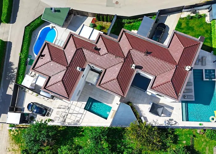 Villa Mi Casa Vrdnik